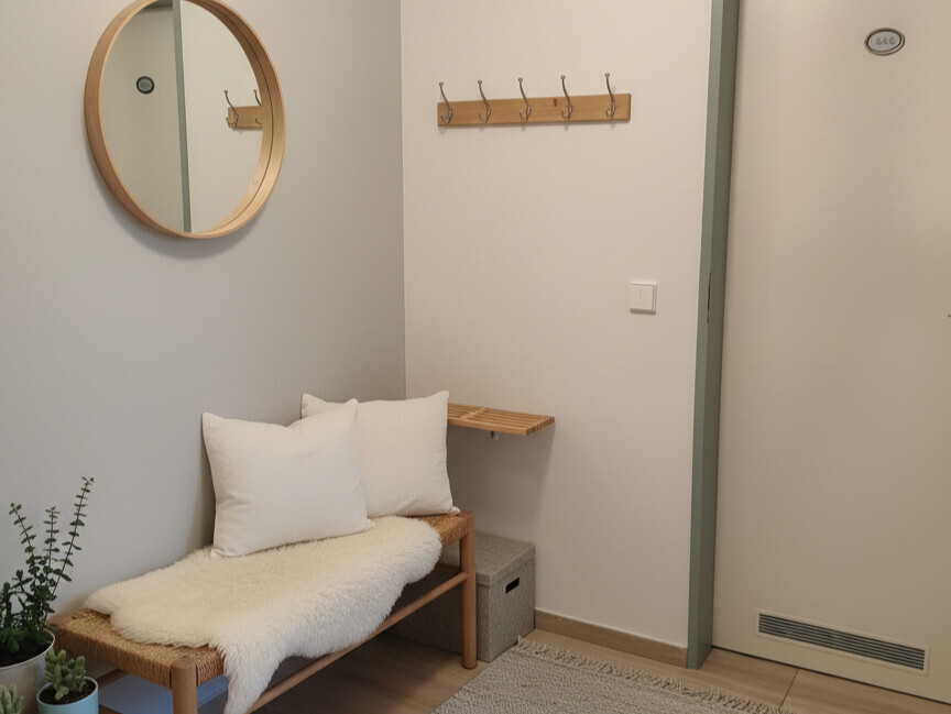 Vorschau Visualisierung