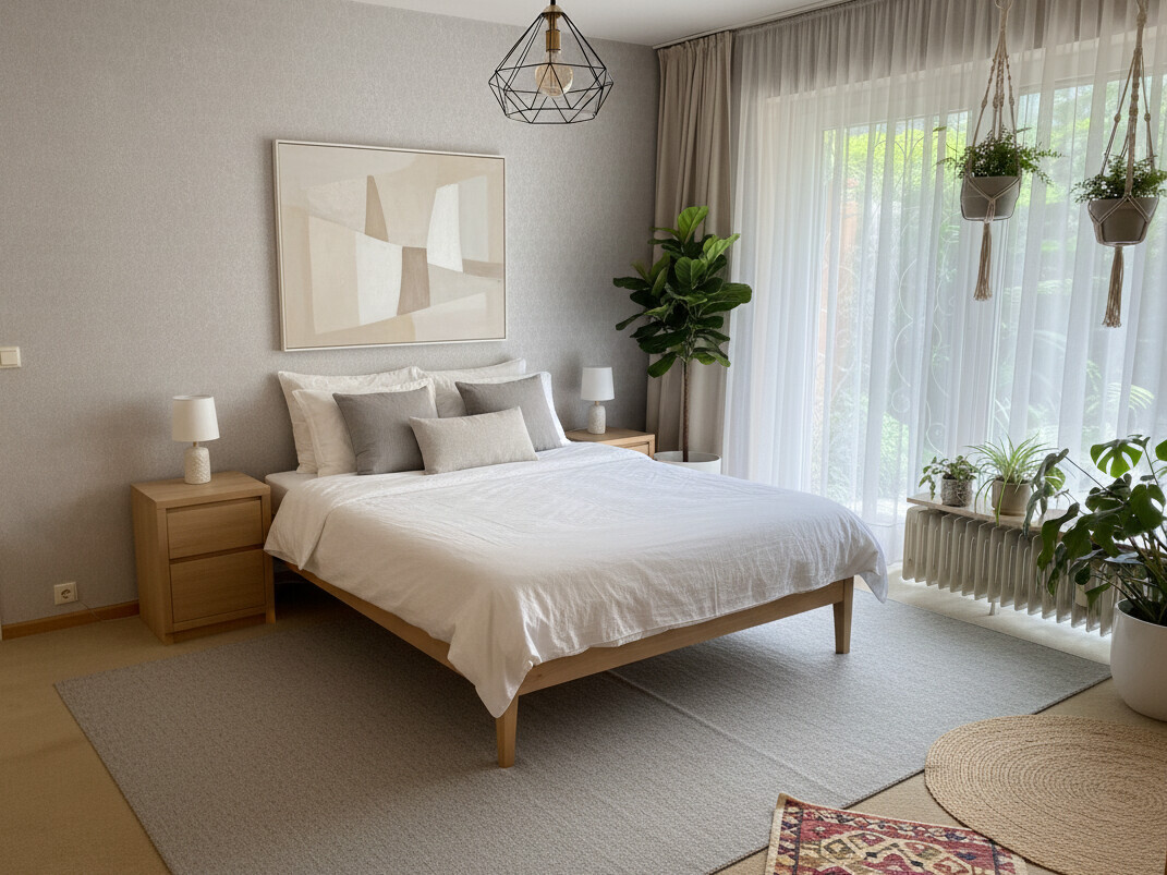 Vorschau Visualisierung