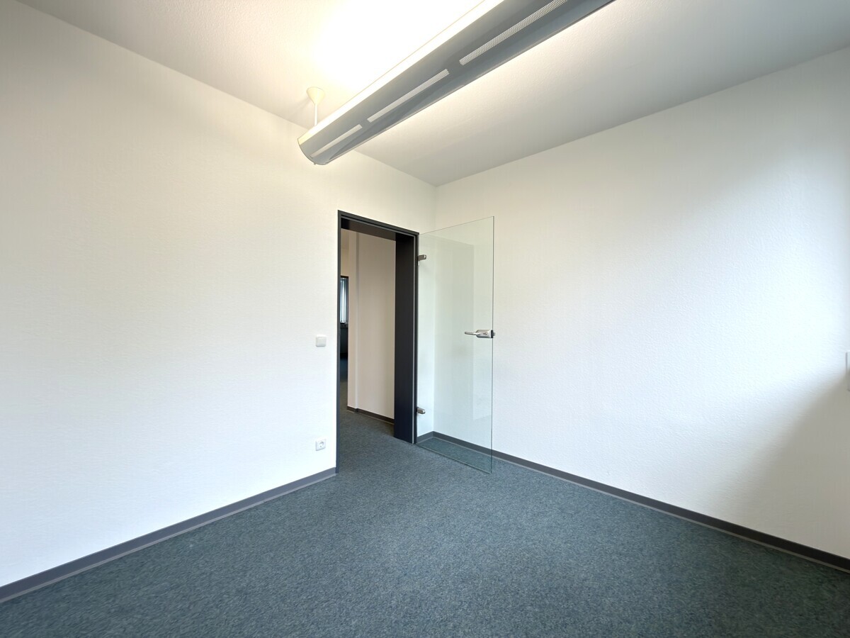 kleines Büro