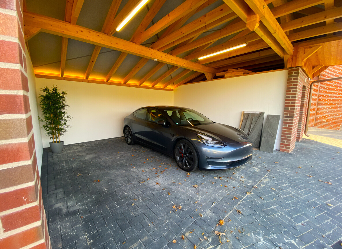 Carport
