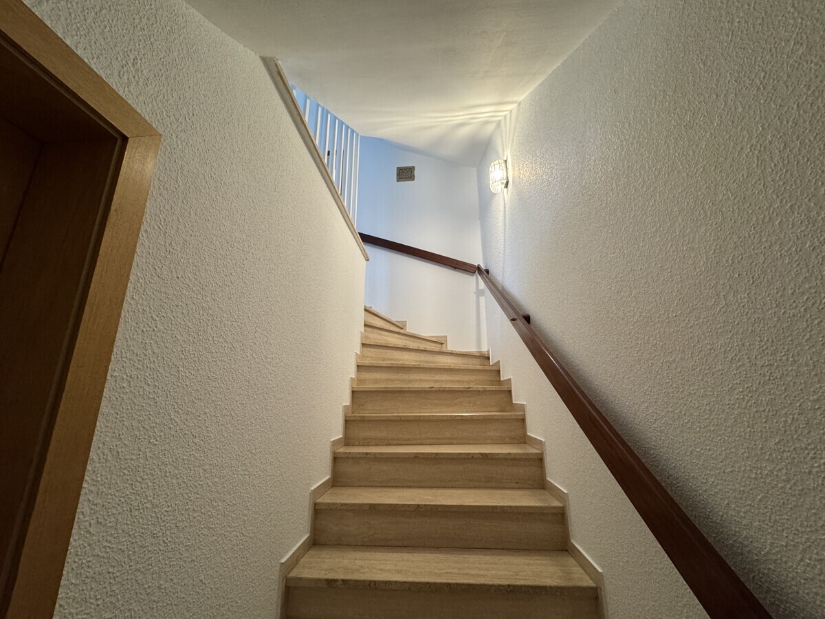Kellertreppe