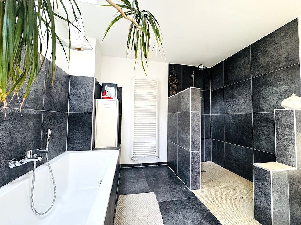 Badezimmer OG