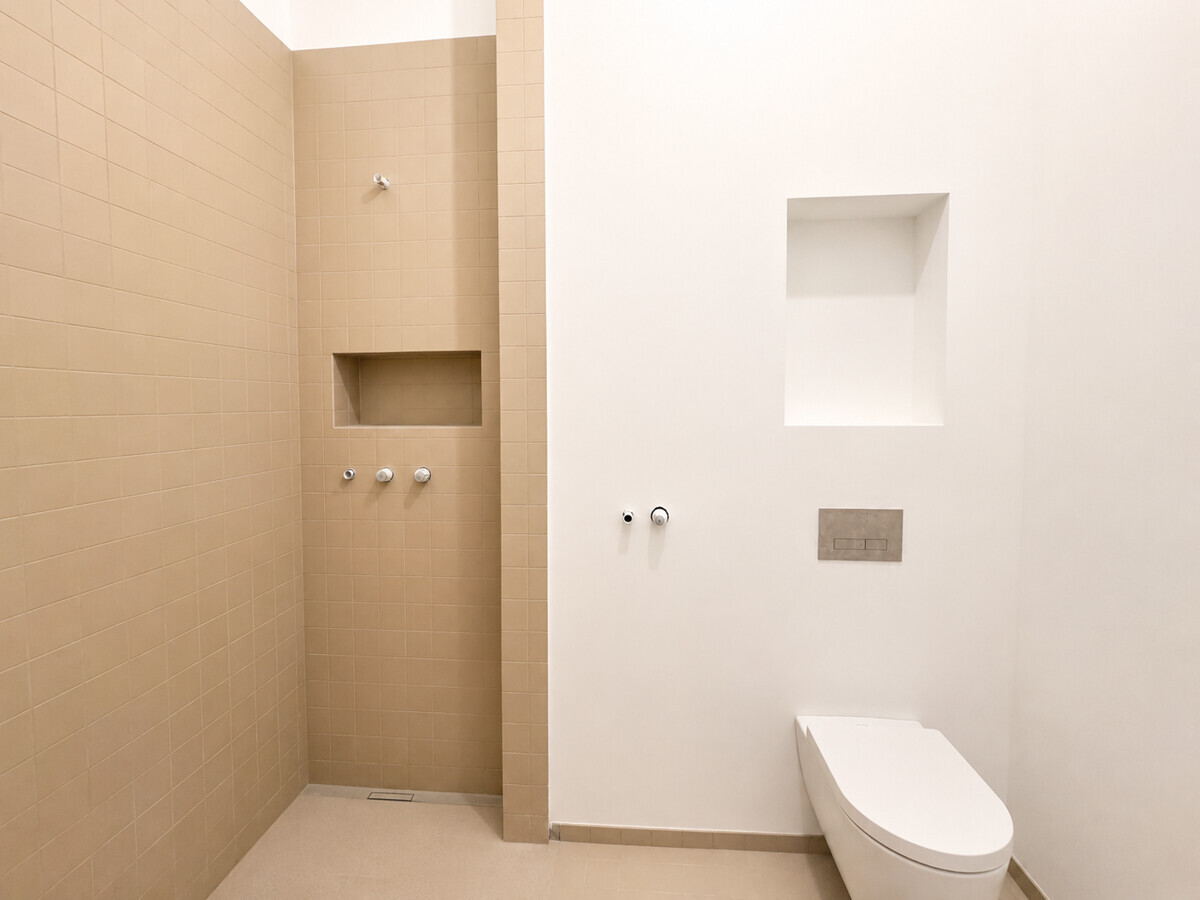 Gäste WC