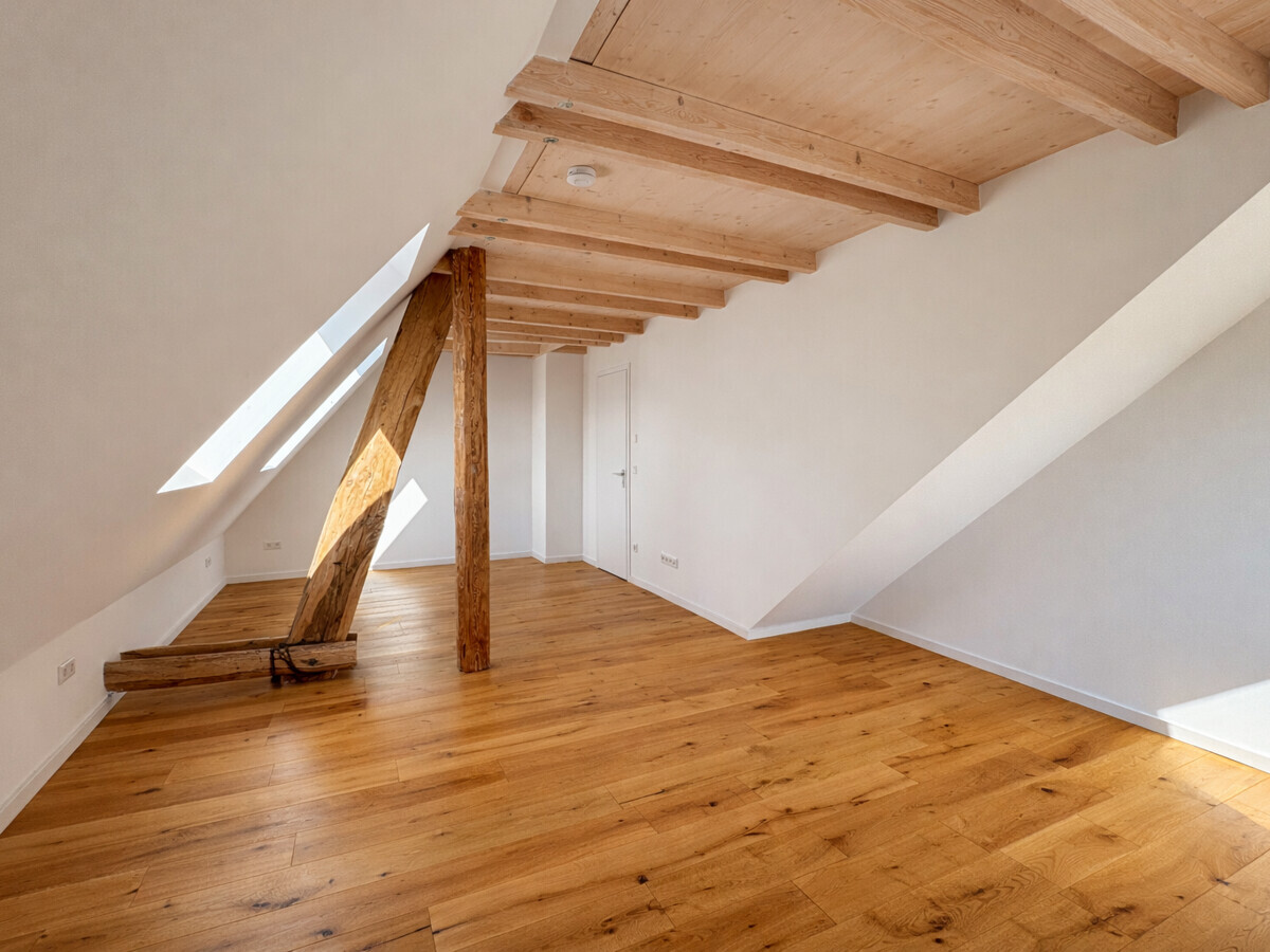 Schlafzimmer OG