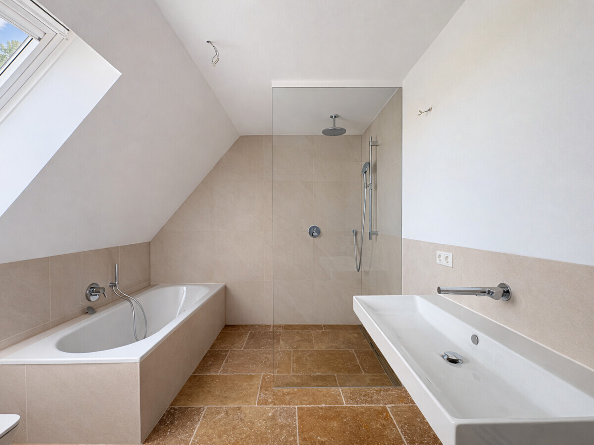 Badezimmer OG