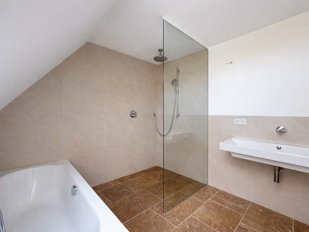 Badezimmer OG