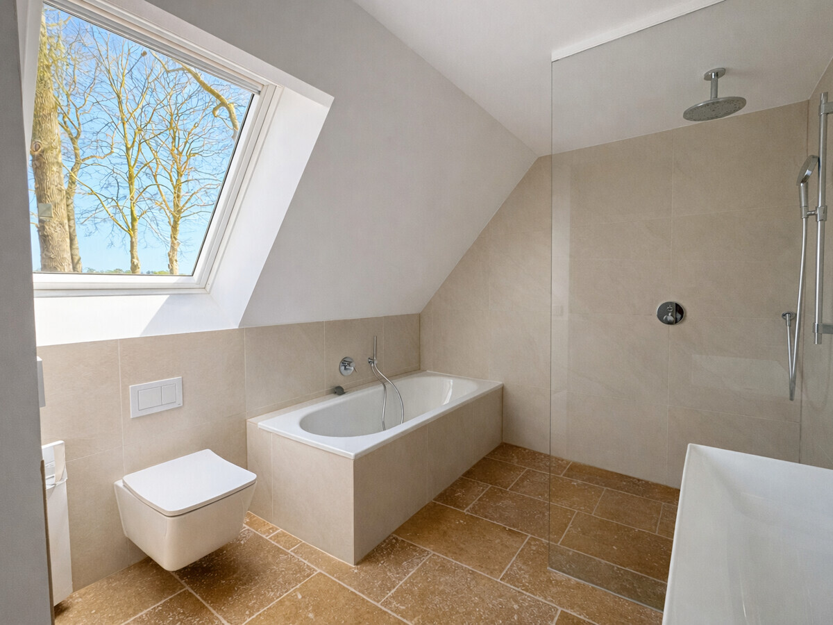 Badezimmer OG
