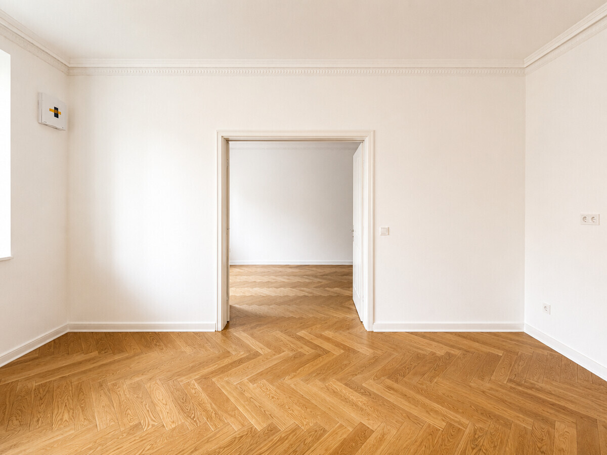 Küchenbereich