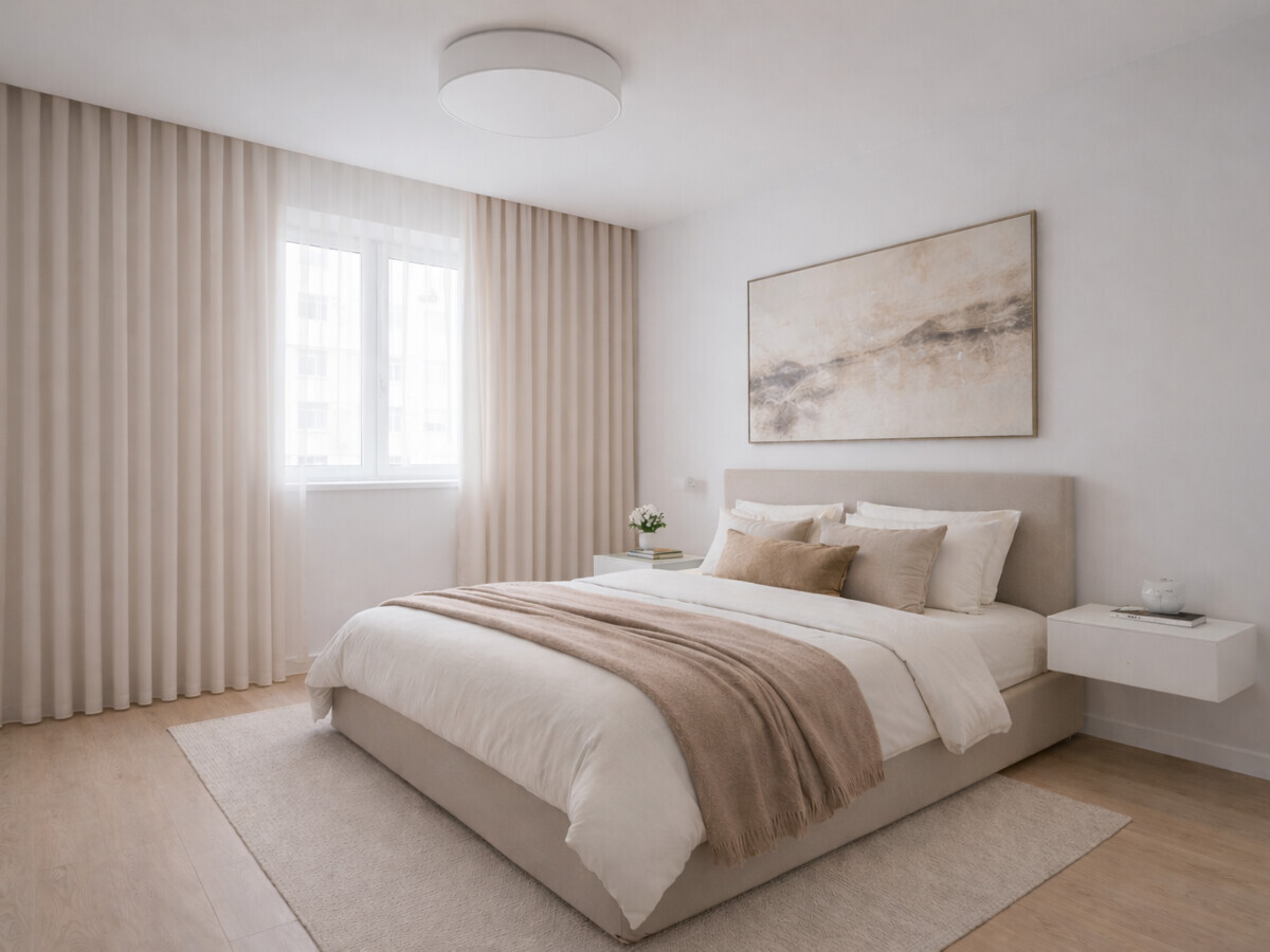 Gästezimmer EG