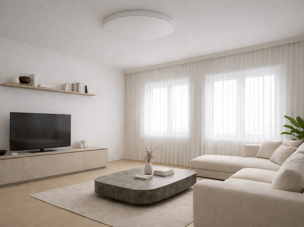 Wohnzimmer 1.OG