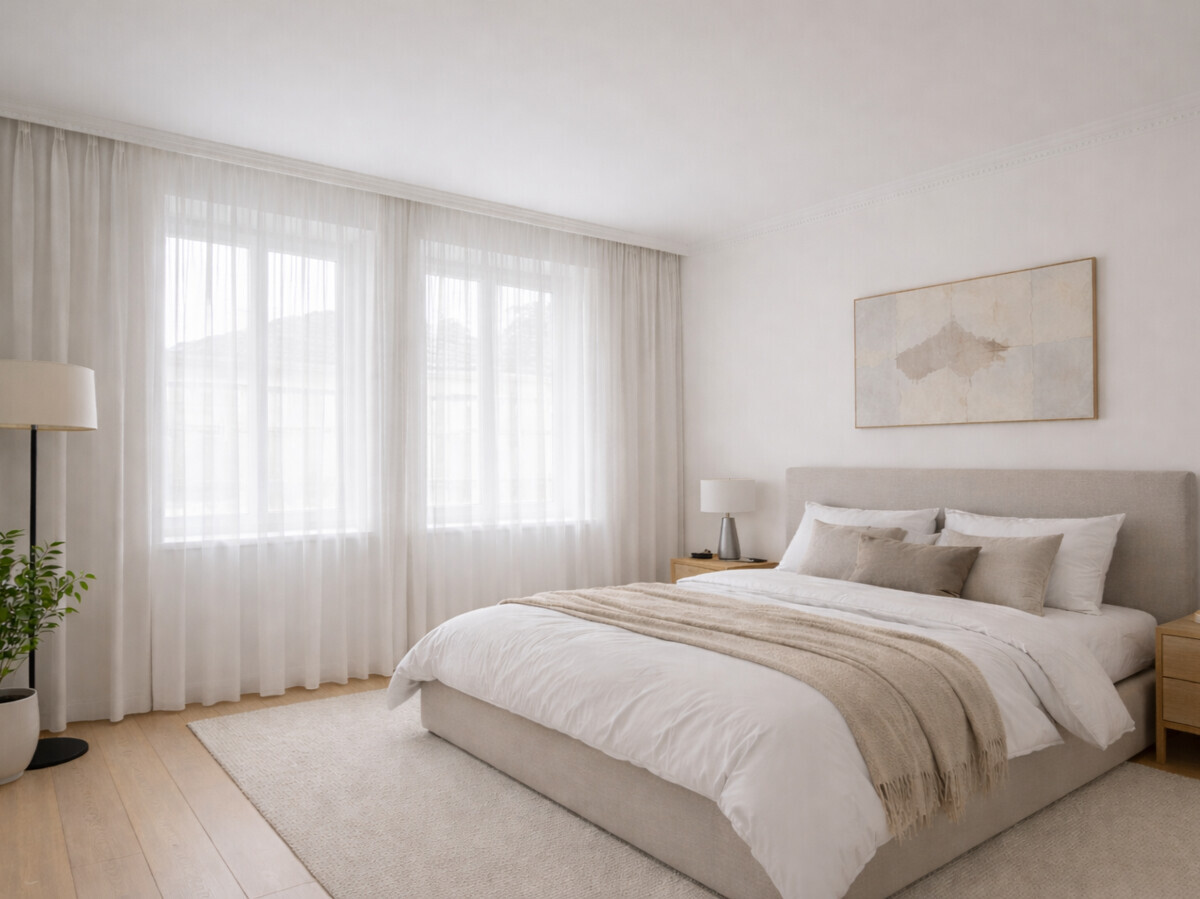 Schlafzimmer 2.OG