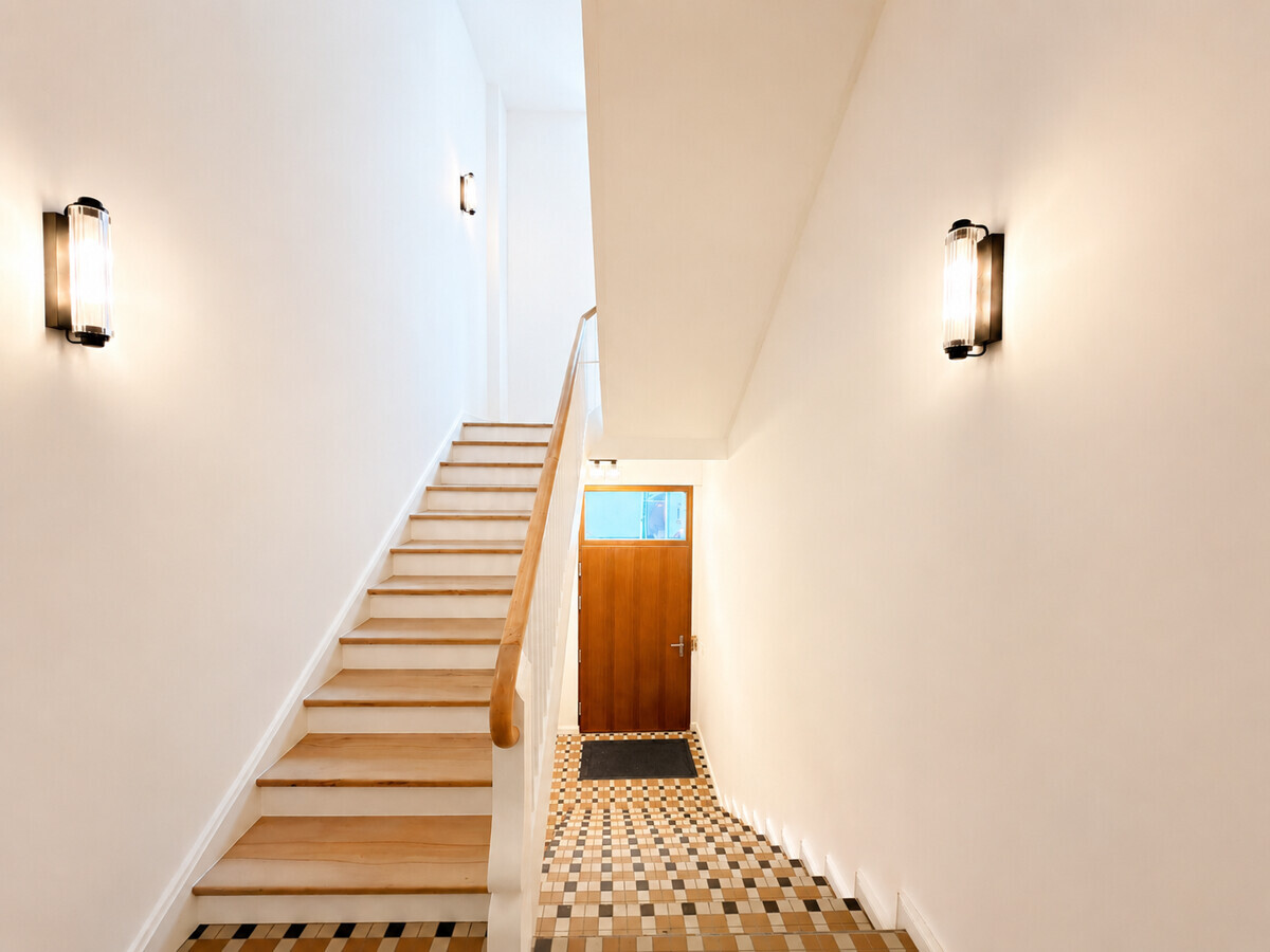 Treppenhaus