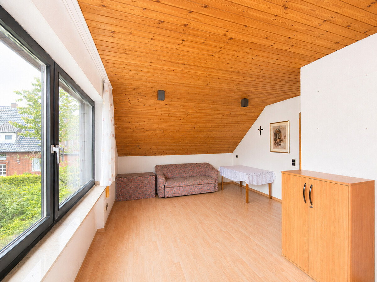 Bürozimmer