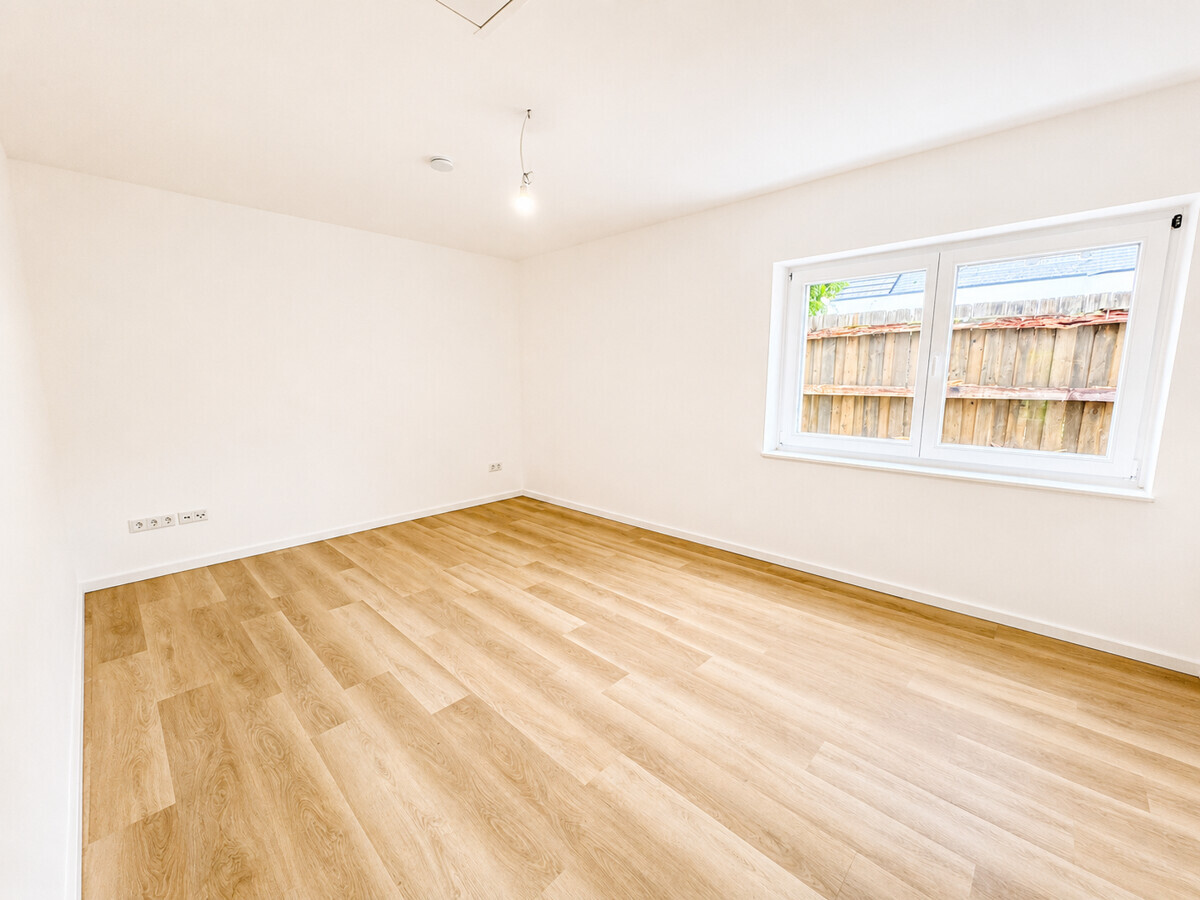 Bürozimmer