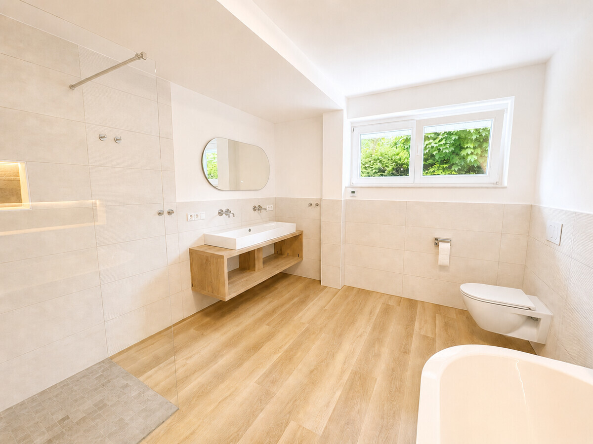 Badezimmer