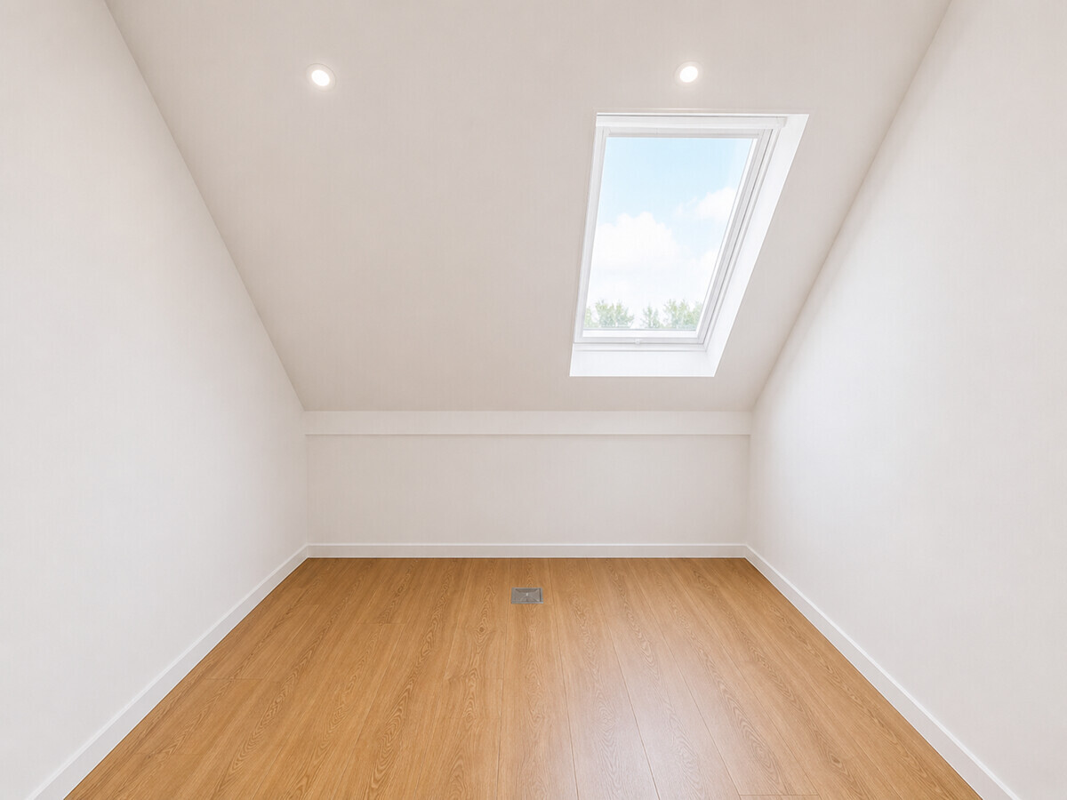 Badezimmer Visualisierung