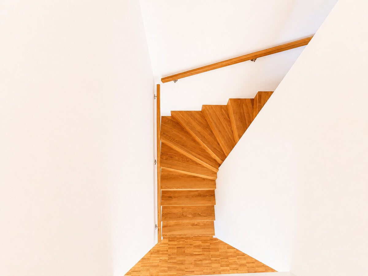 Treppe