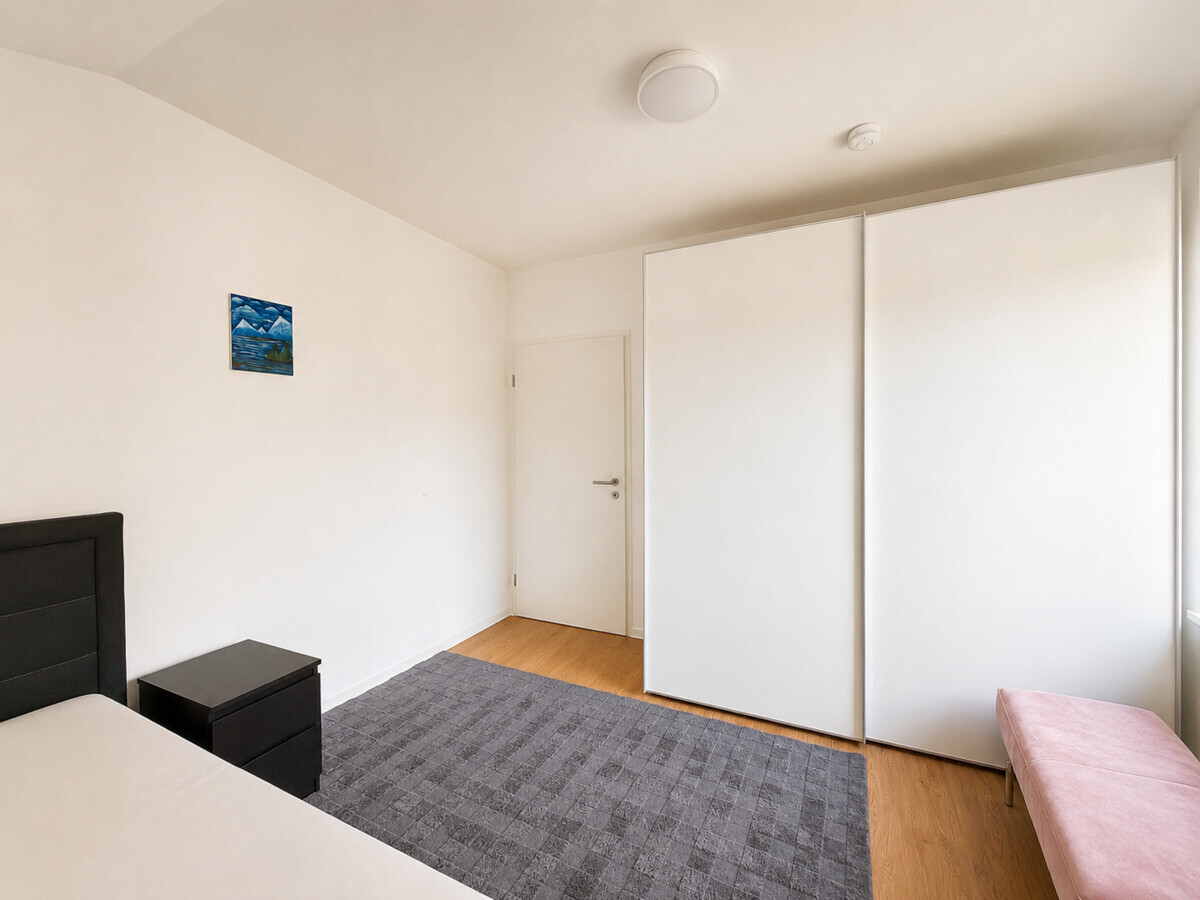OG Wohnung Kinderzimmer 