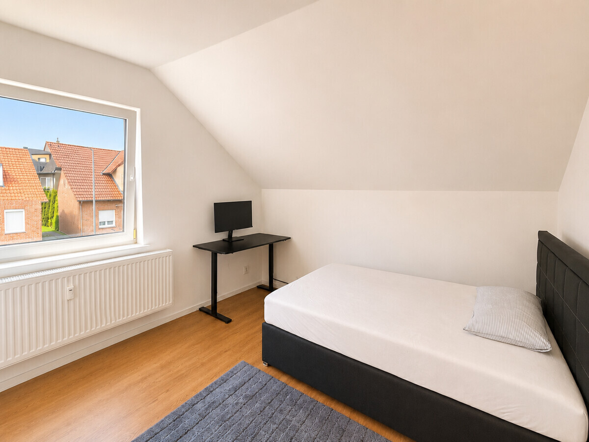 OG Wohnung Kinderzimmer