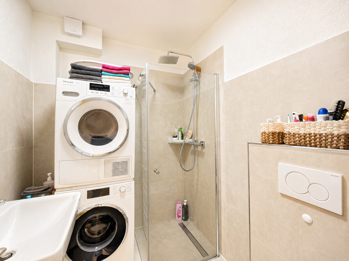 OG Badezimmer