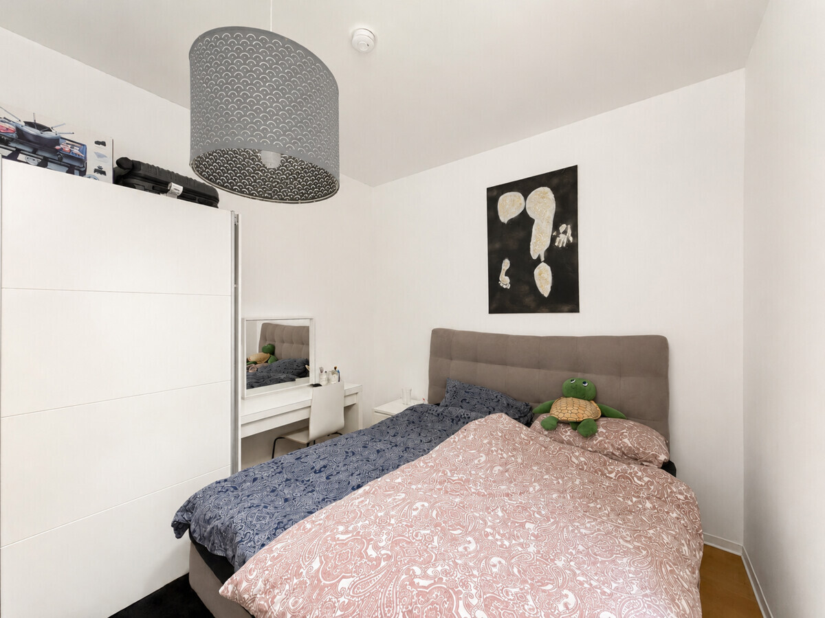EG Schlafzimmer