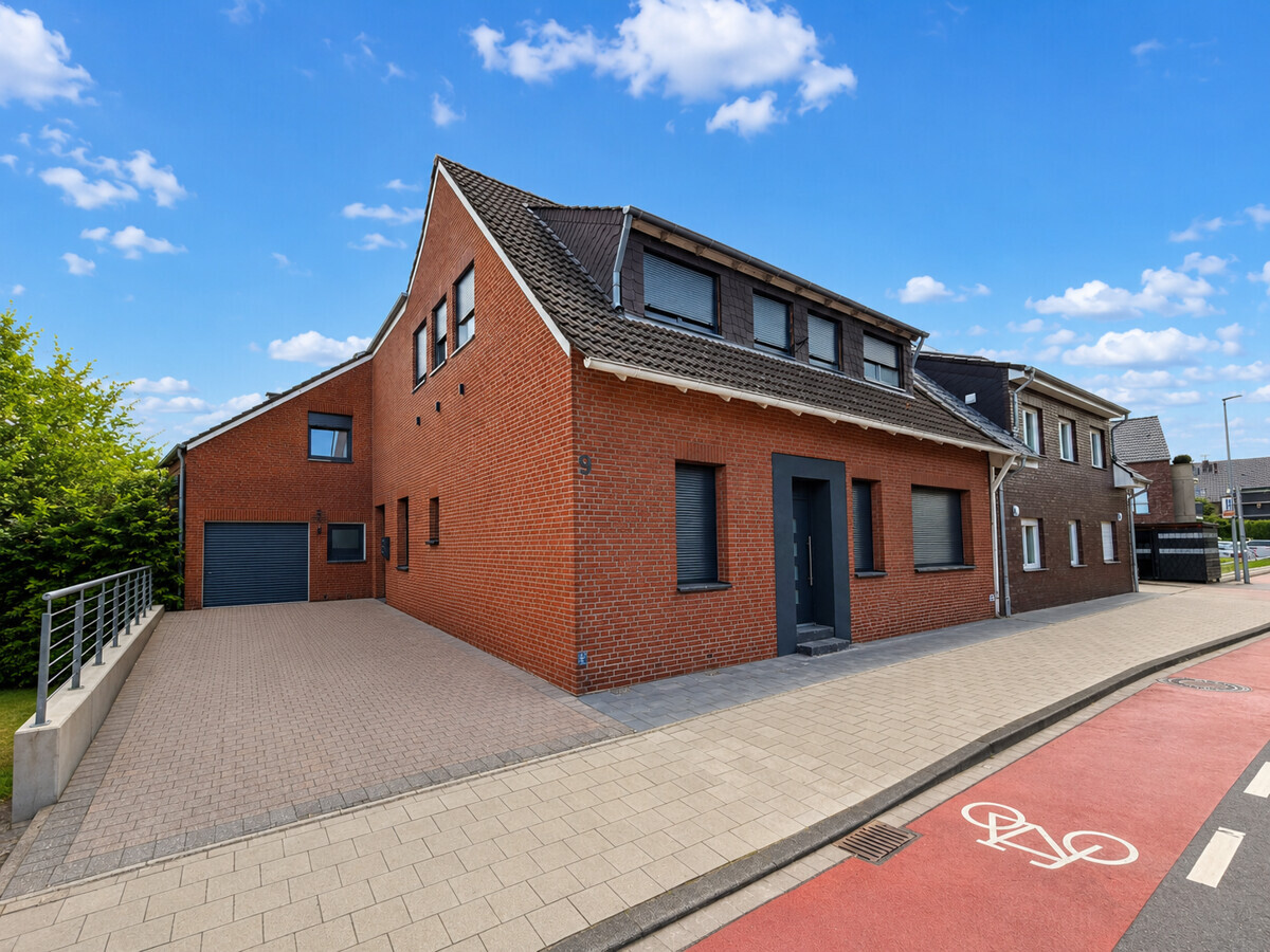 Strassenansicht