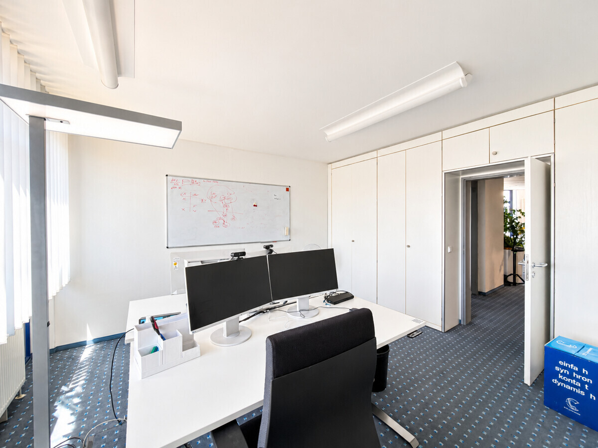 Büro