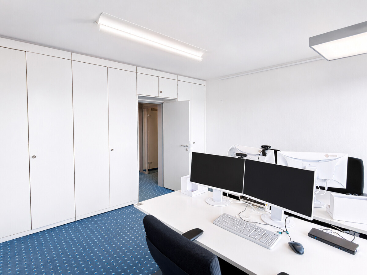 Büro