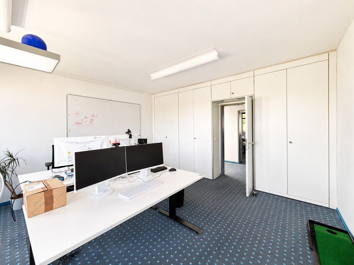 Büro 