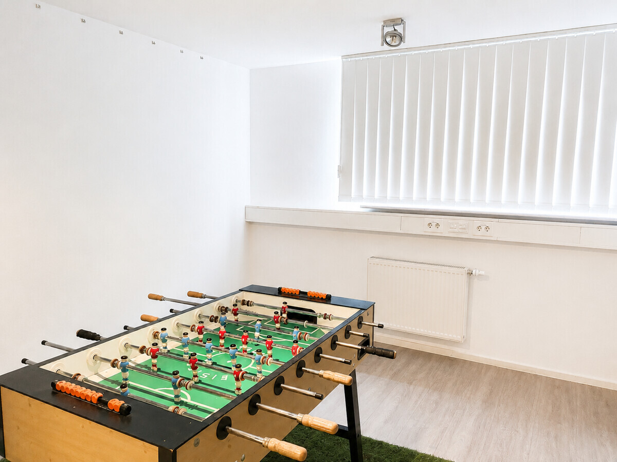 Billard