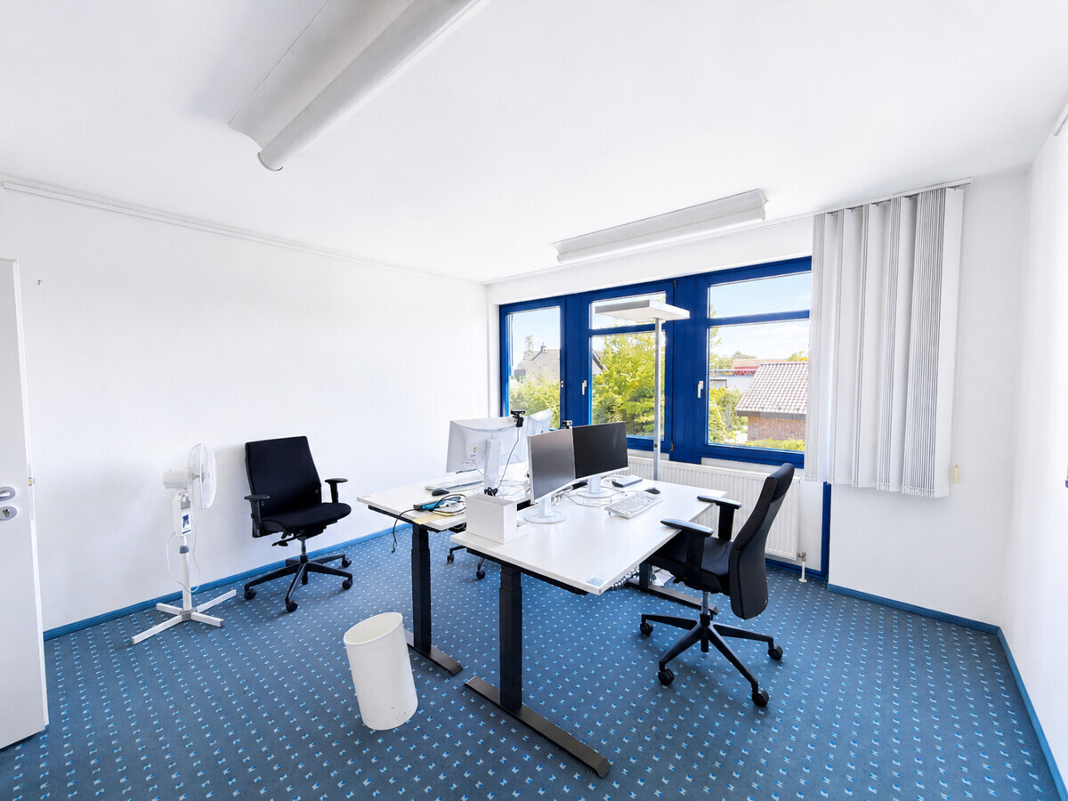Büro