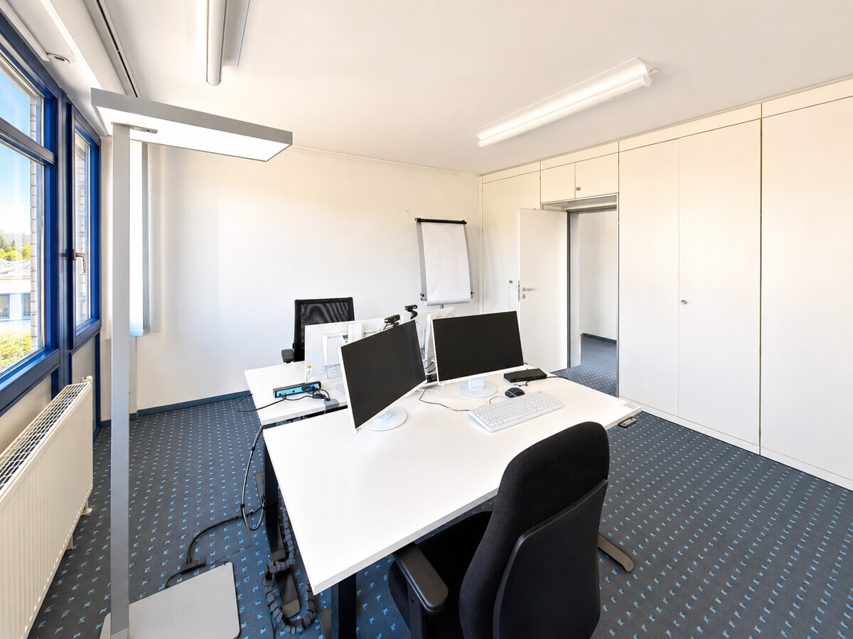 Büro 
