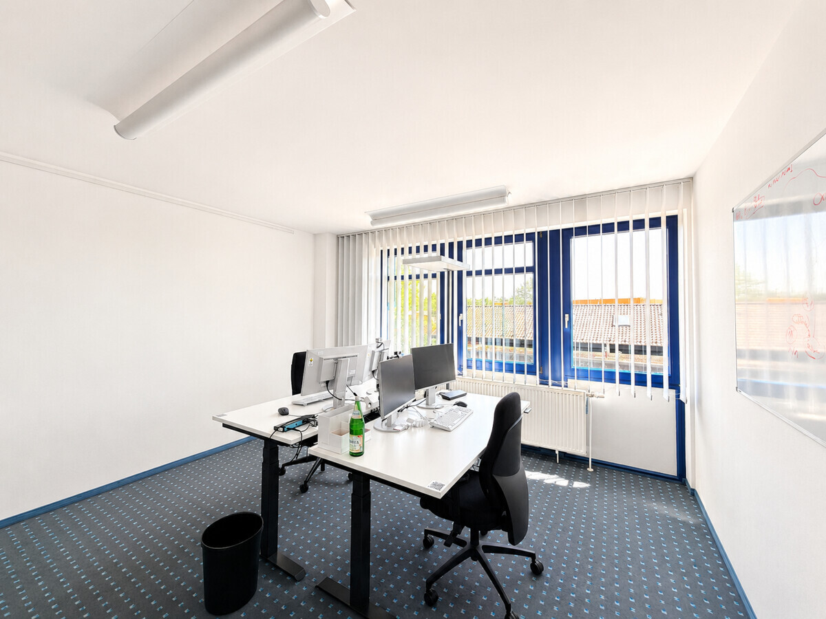 Büro