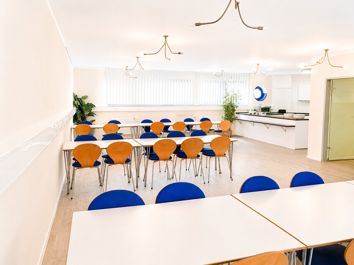 Cafeteria