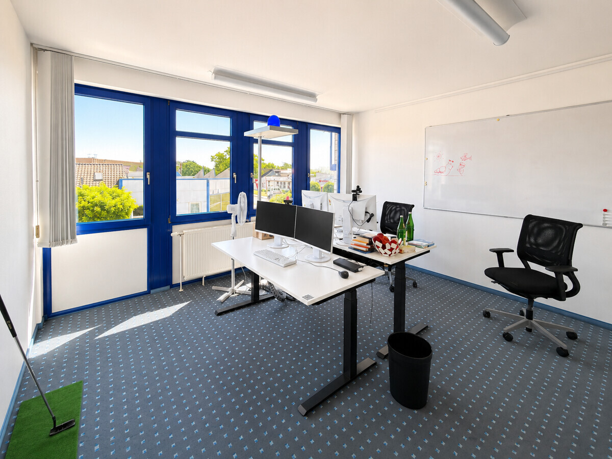Büro 
