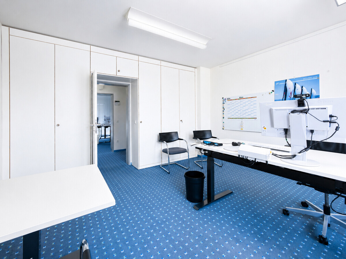 Büro