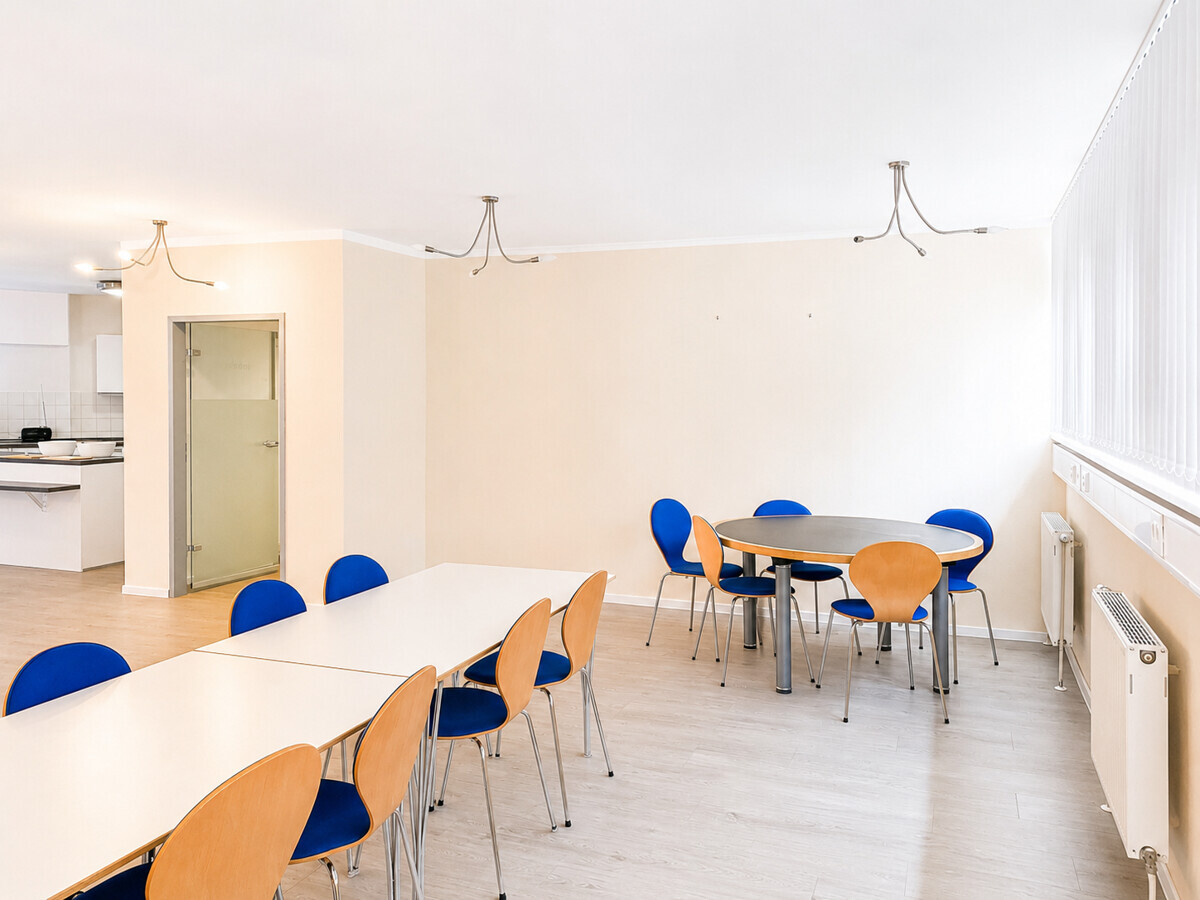 Cafeteria