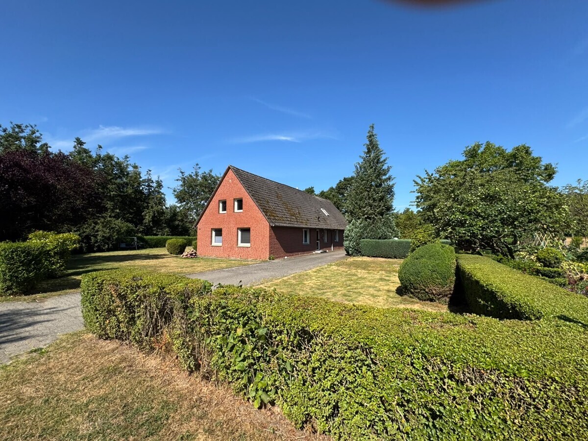 Bestandshaus