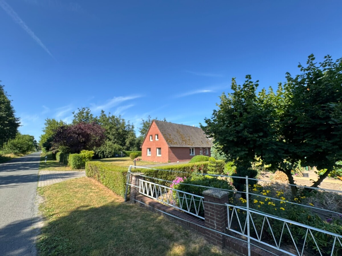 Bestandshaus