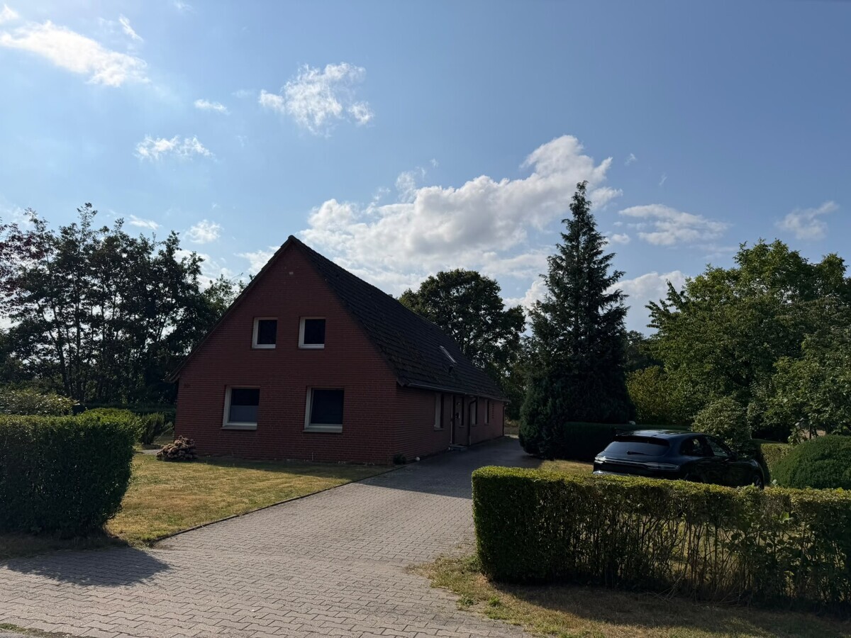 Bestandshaus