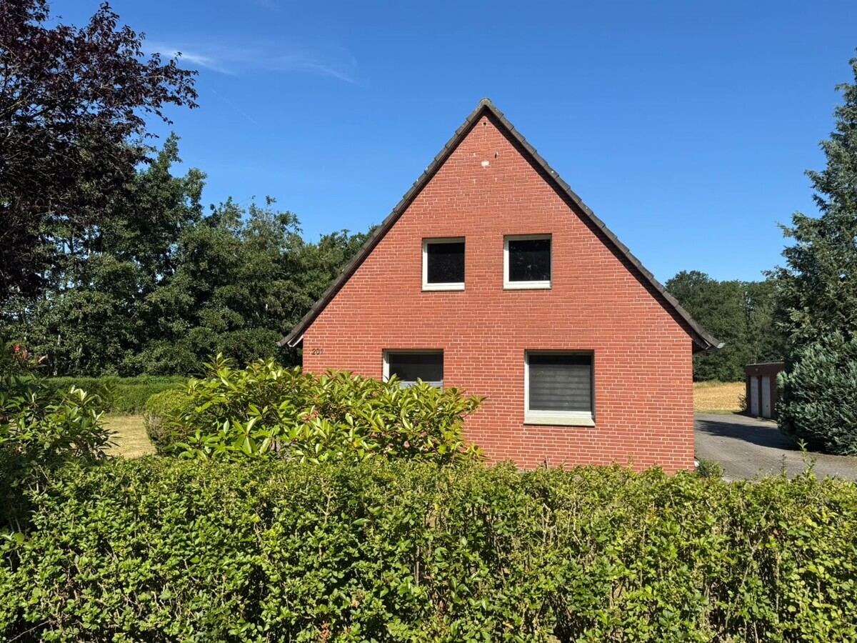 Bestandshaus
