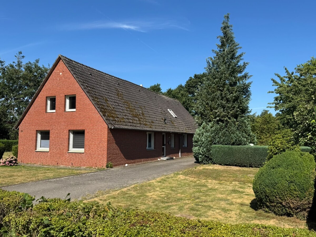 Bestandshaus