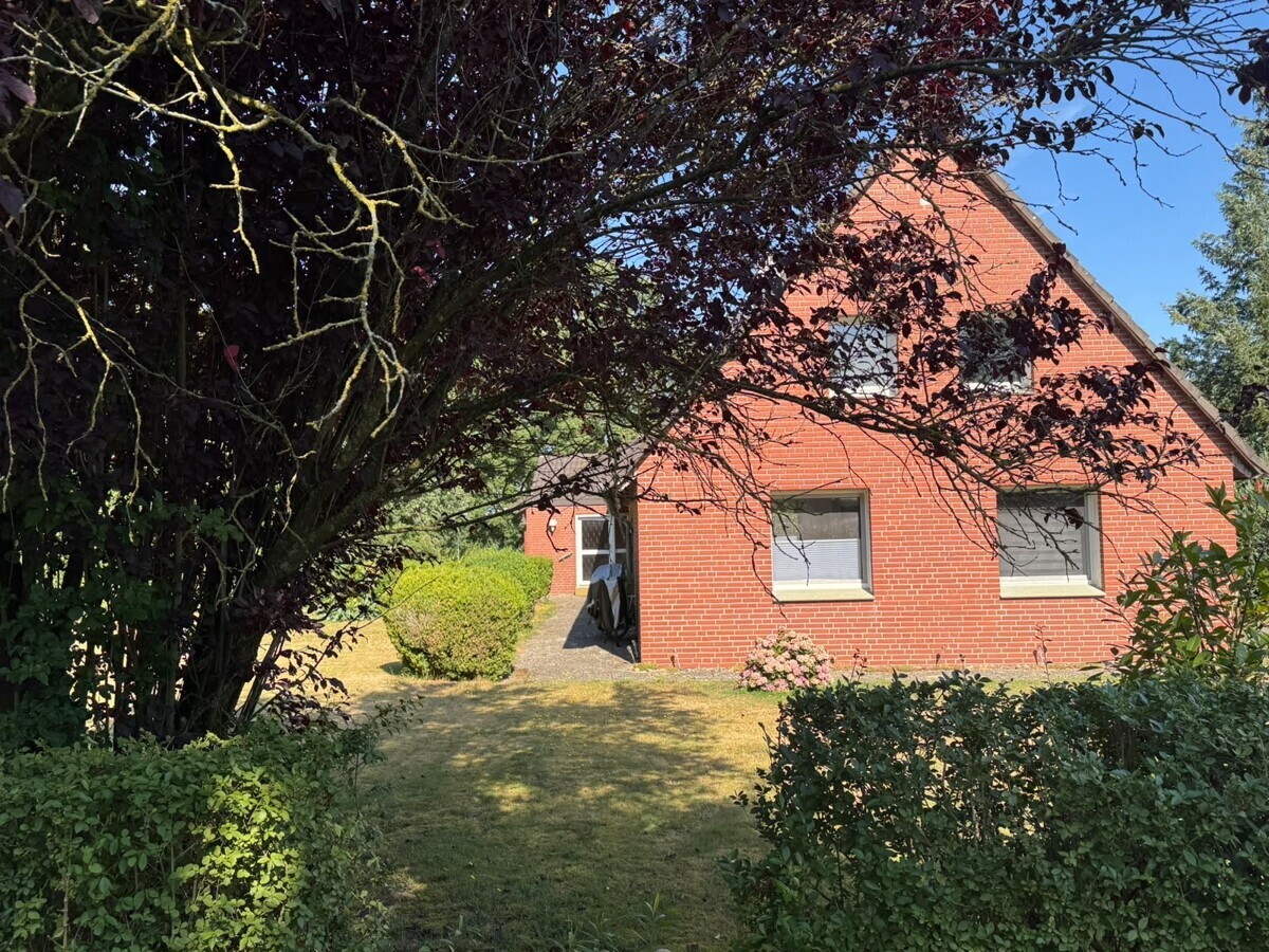 Bestandshaus