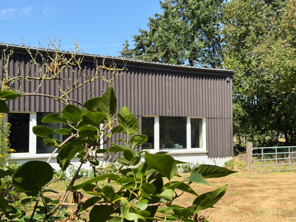 Bürogebäude