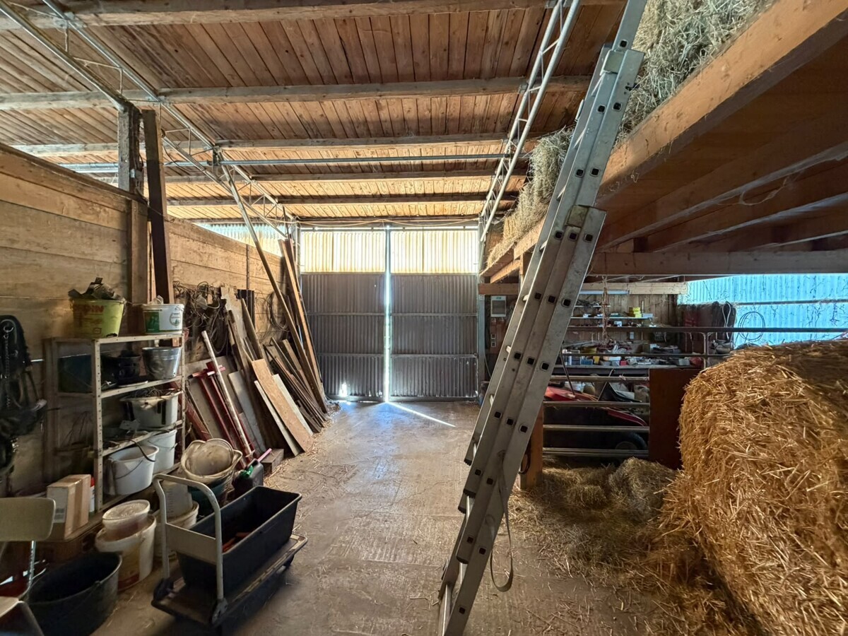 Stall