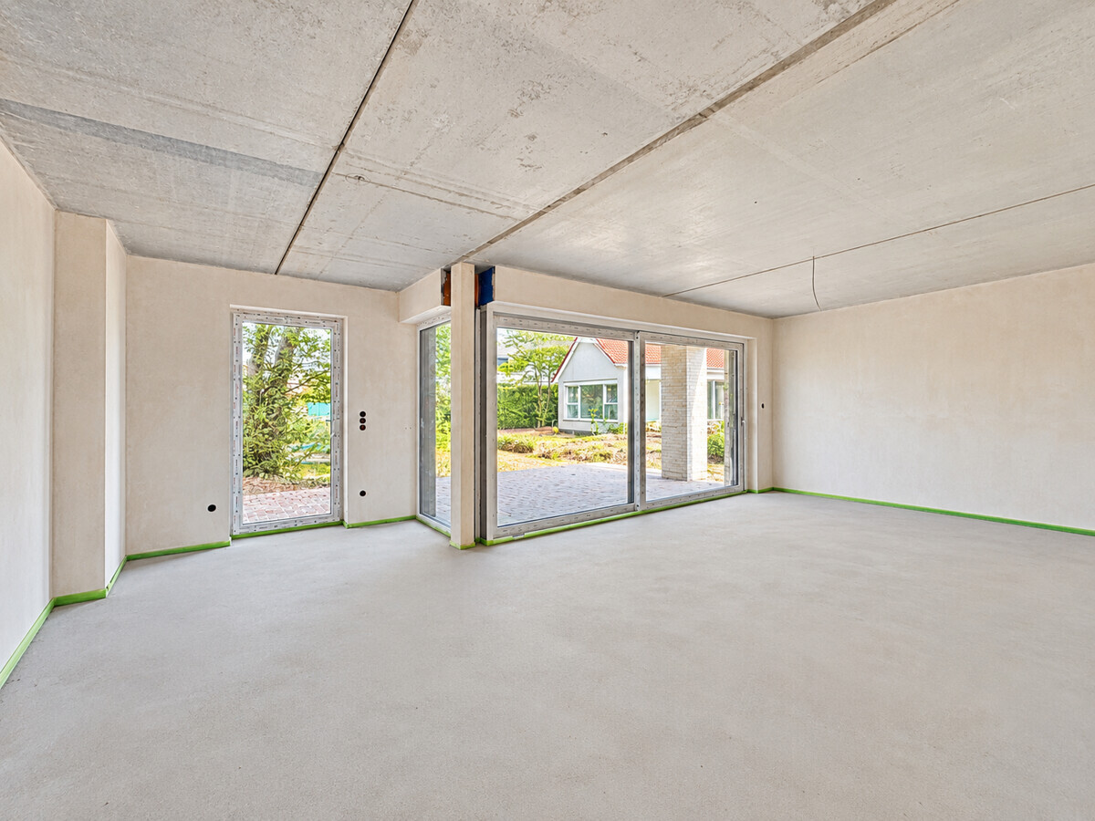 Wohn - und Eszimmer