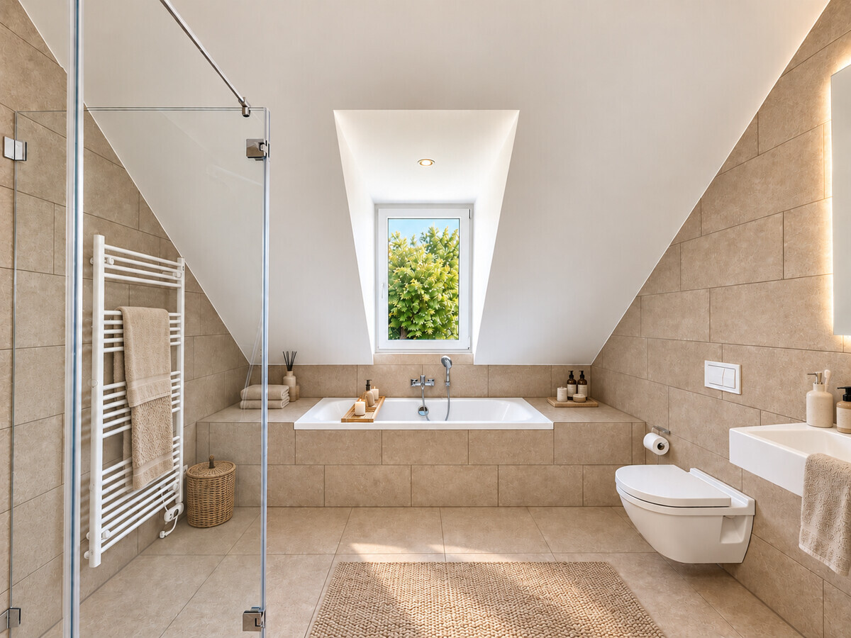 Badezimmer