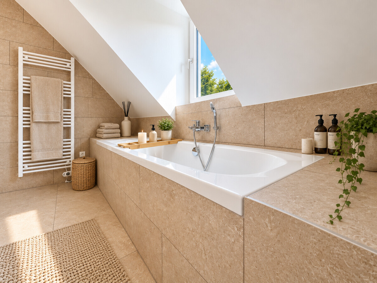 Badezimmer