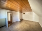 Schlafzimmer 1 im DG