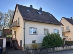 Strassenseite mit Eingang